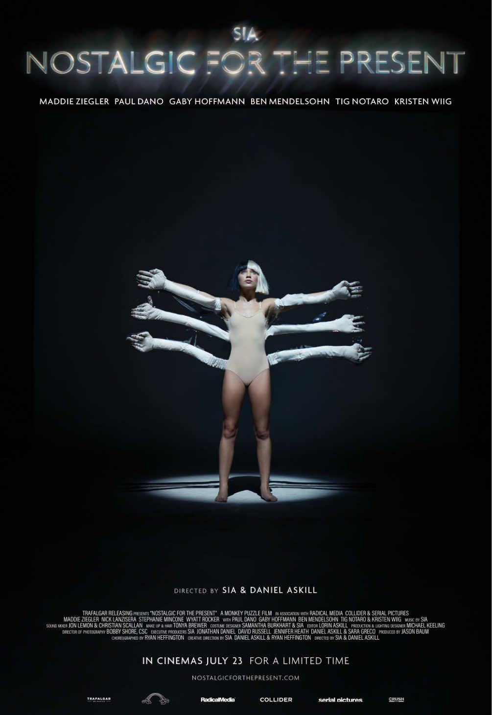 @Sia
