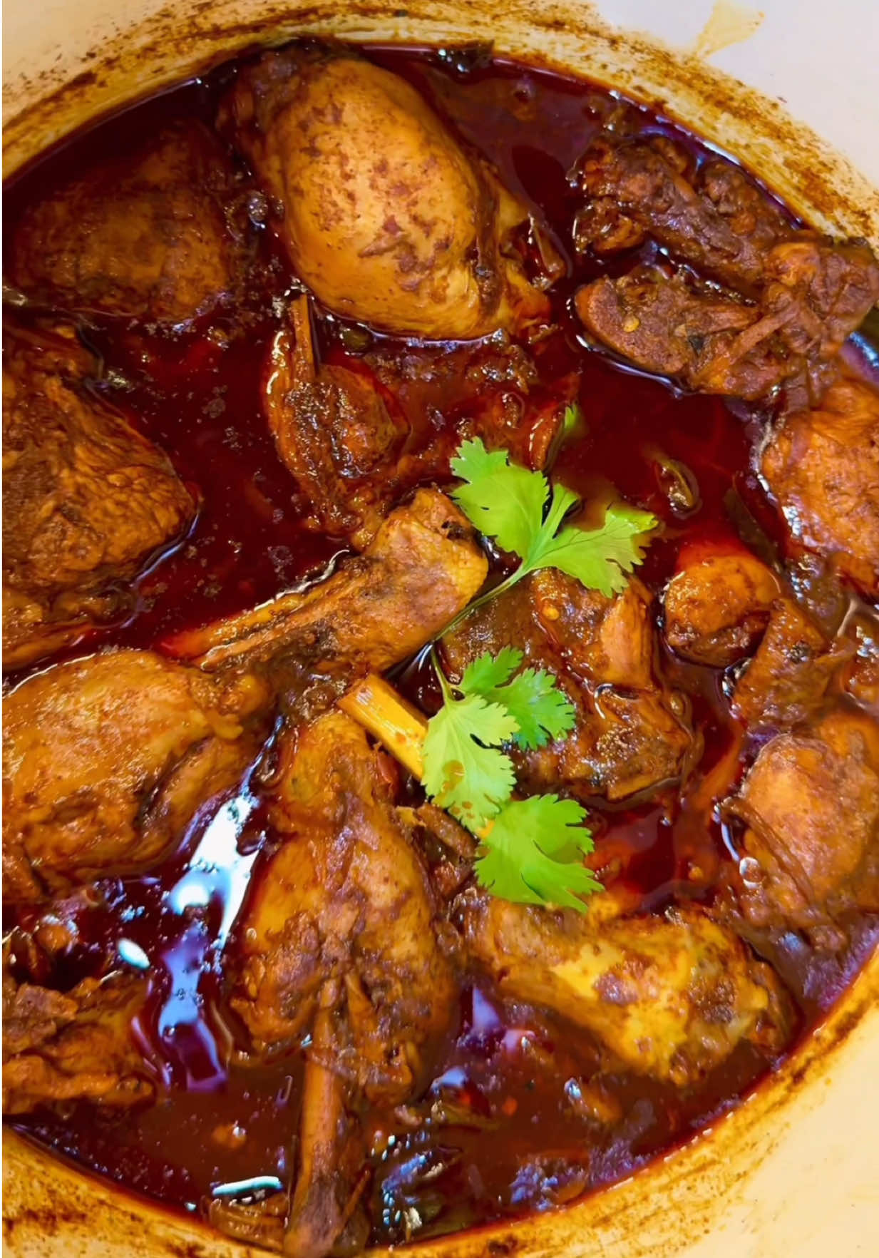 @Taste of Ceylon
