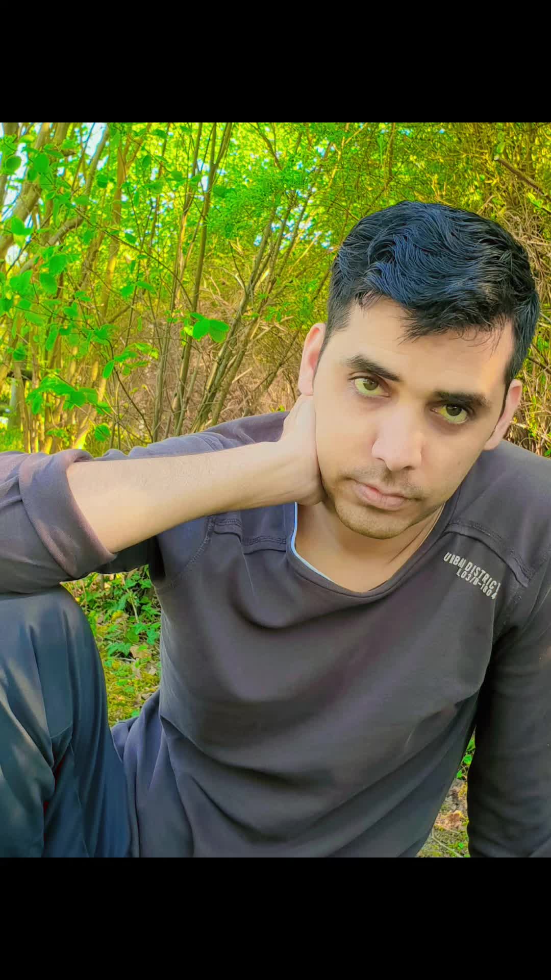@Habib Rahman