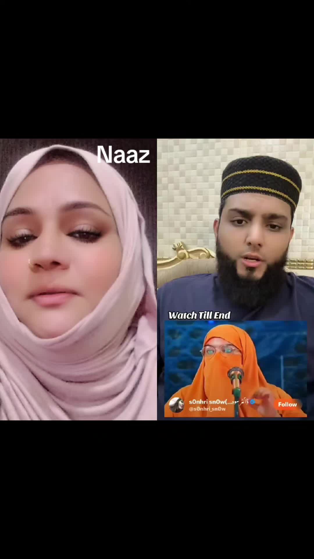 @Naaz