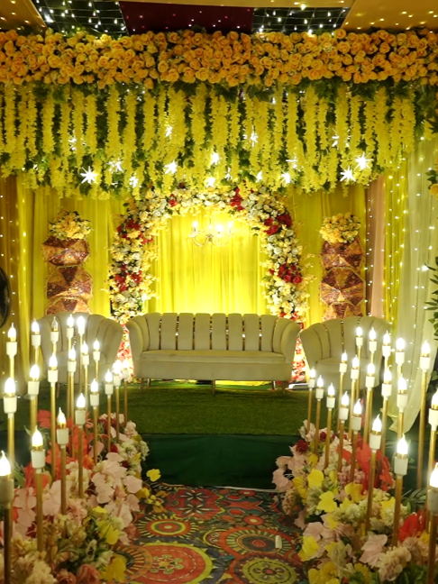 @wedding center bd