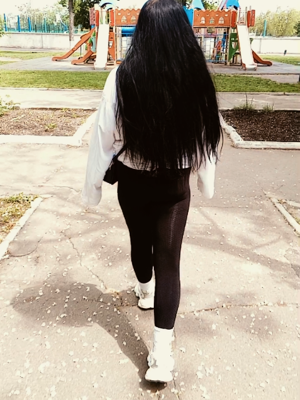 @Александра