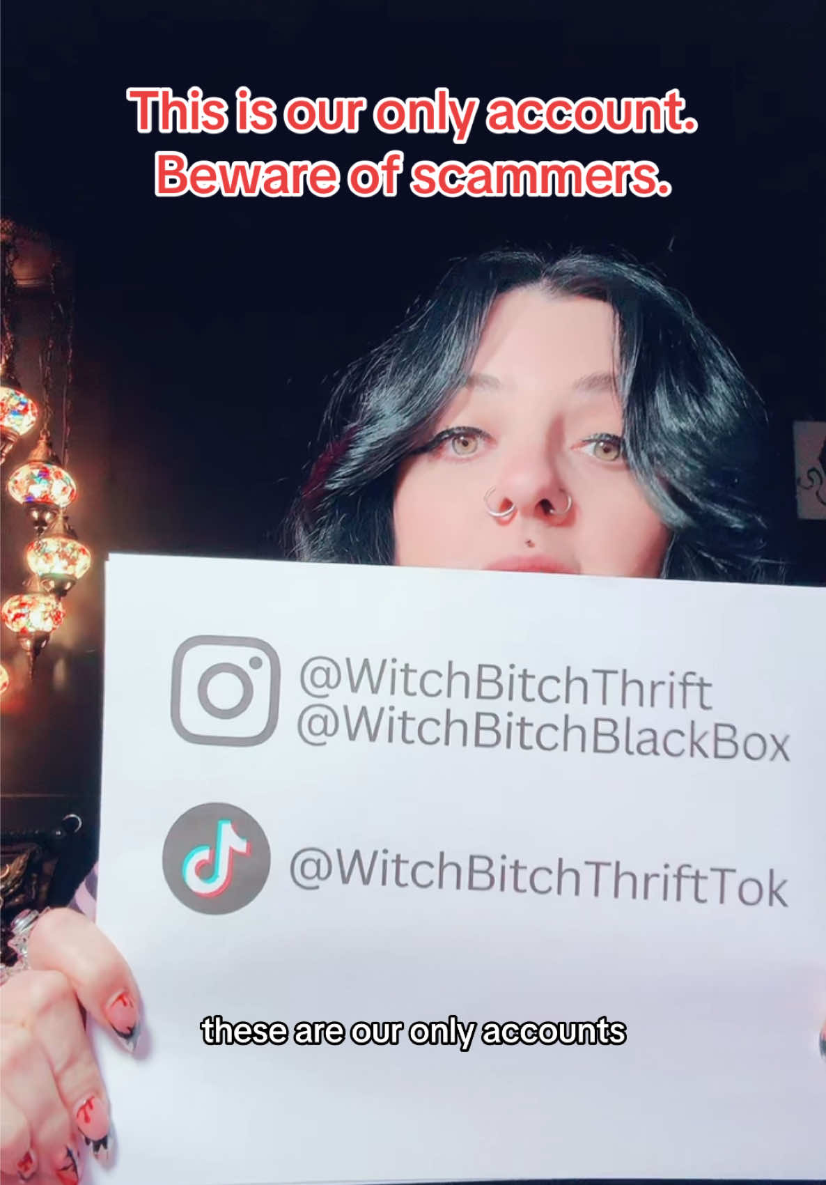 @WitchBThrift
