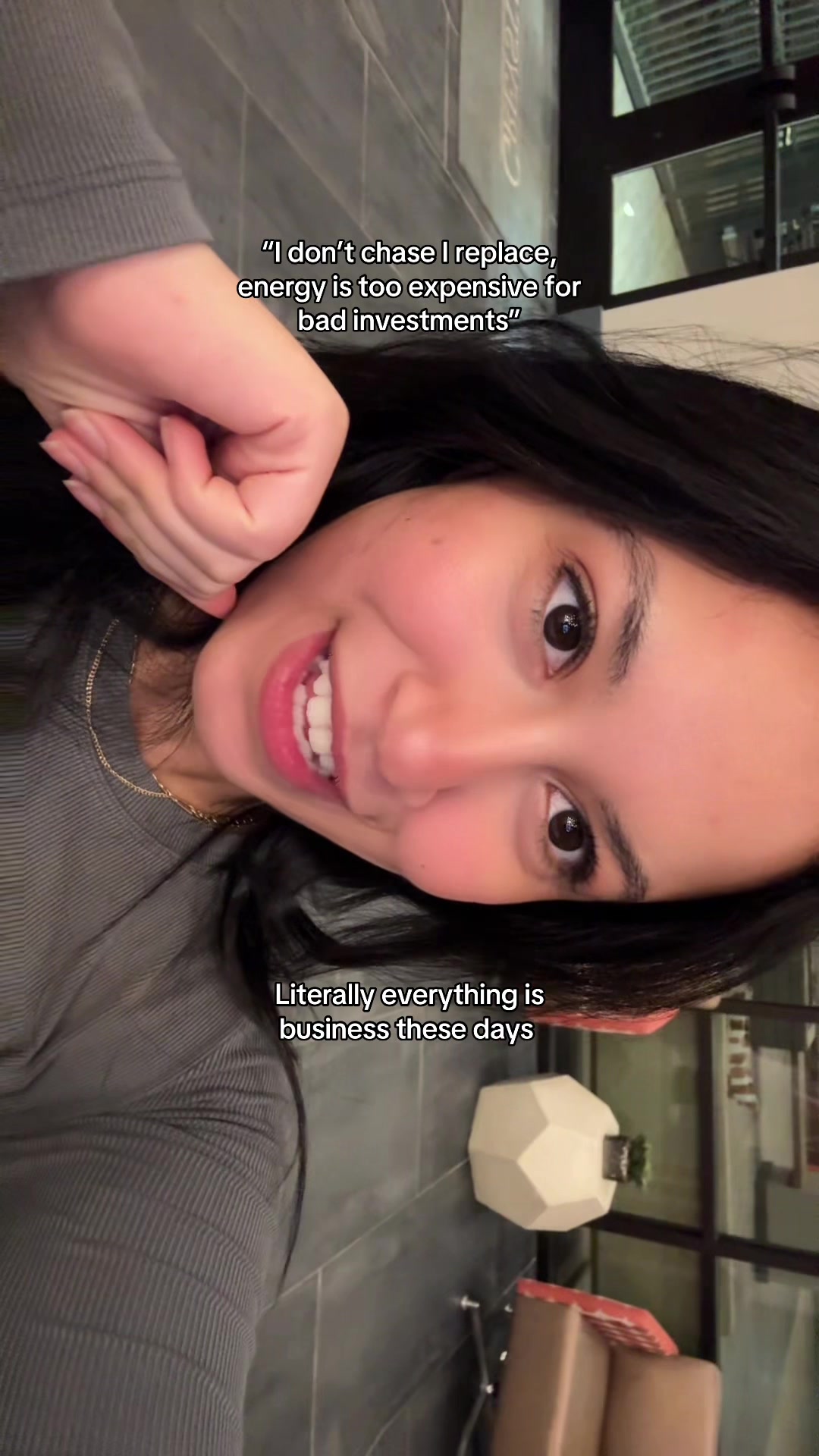 @Sarah