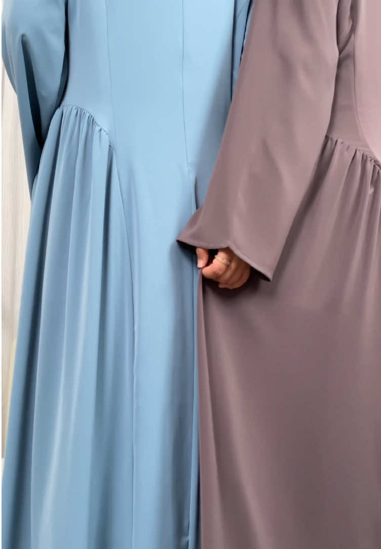 @Modest Fashion