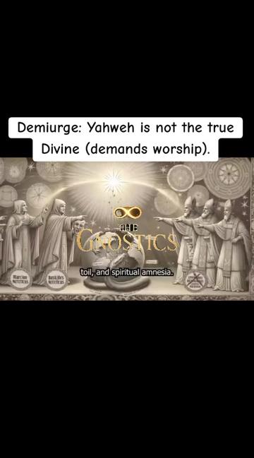 @👁️ The Gnostic_ 29 𝐢𝐬 11