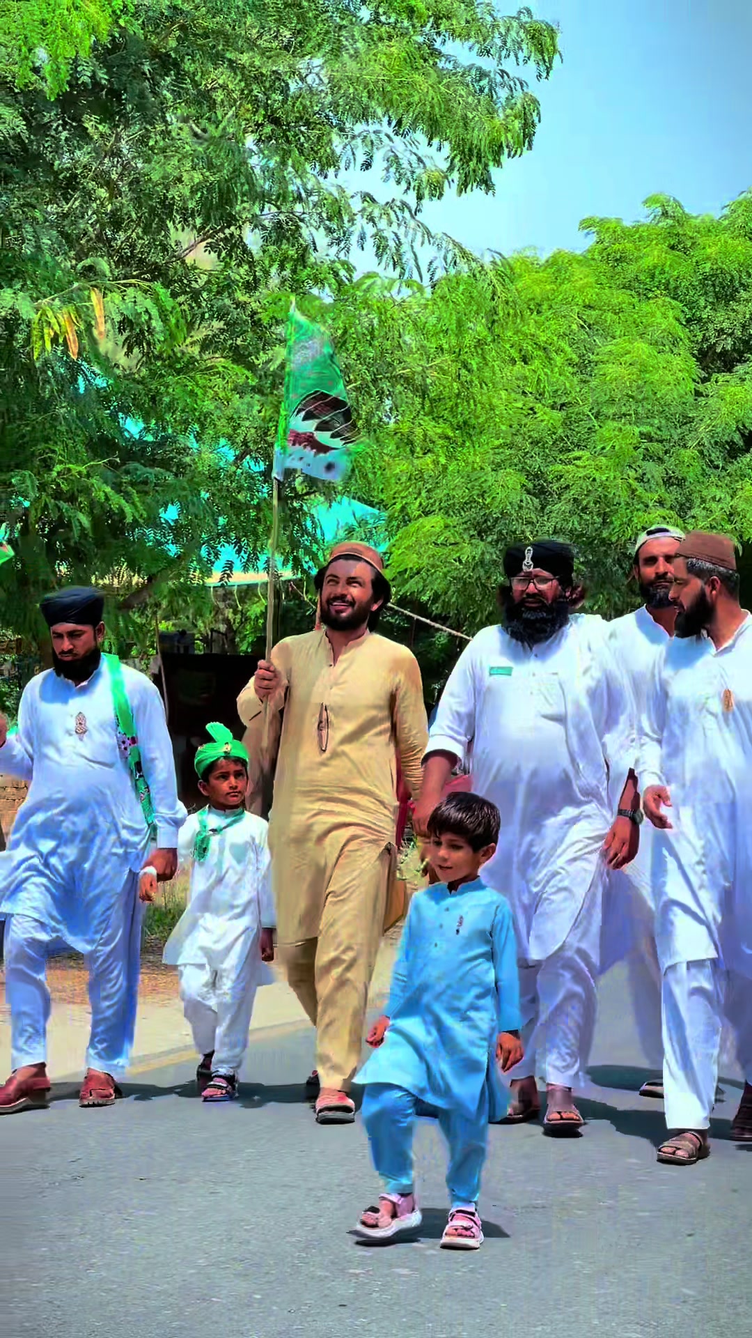 @Voice of Bhakkar