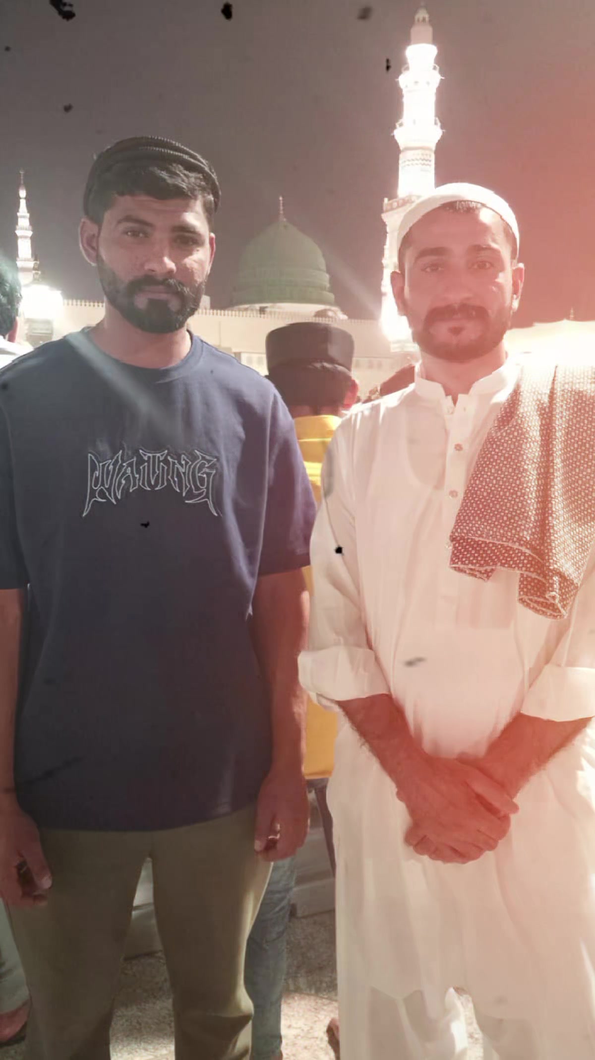 @🇵🇰🇸🇦Waleed Rajput 🇵🇰🇸🇦