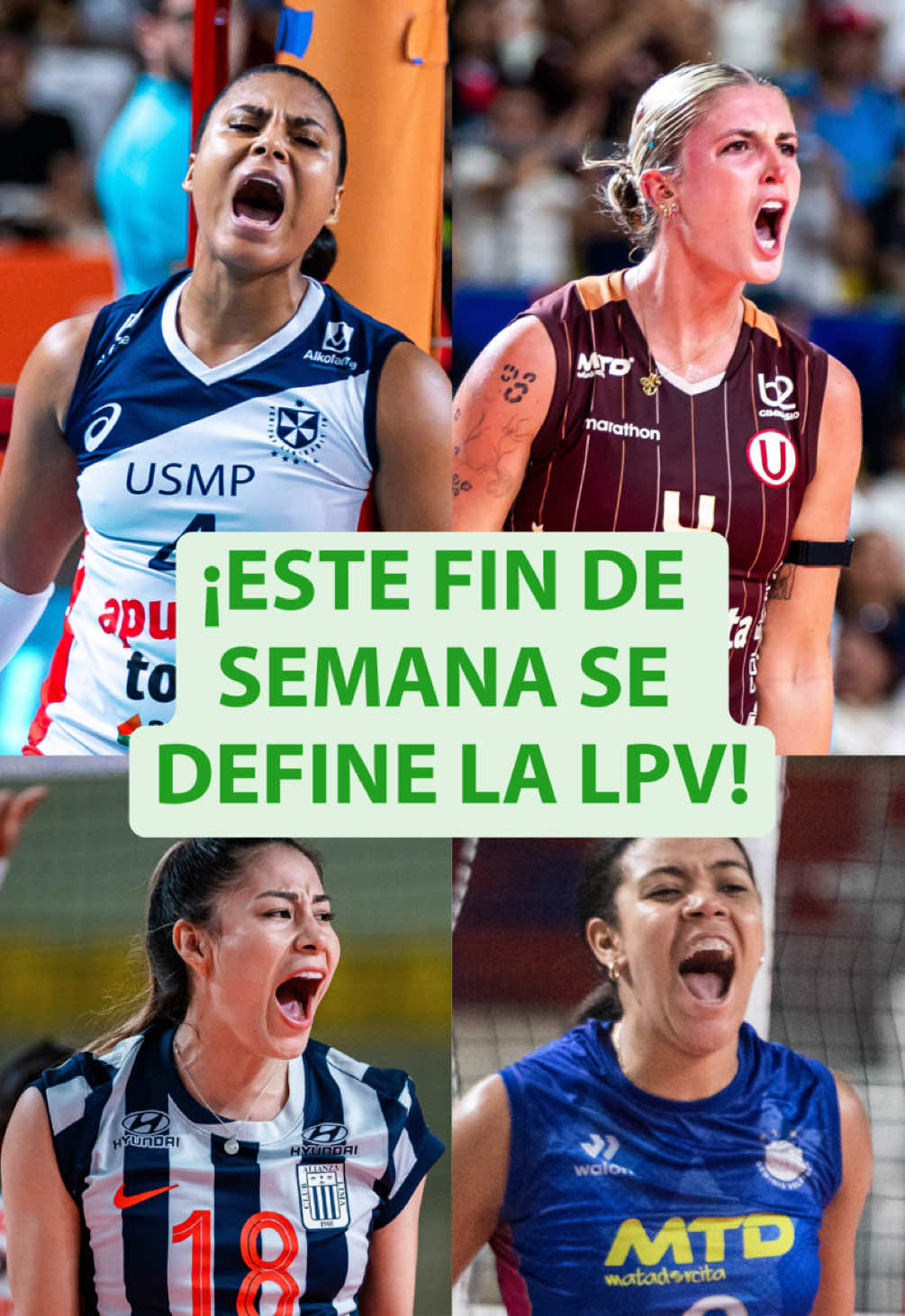 @Depor Manía