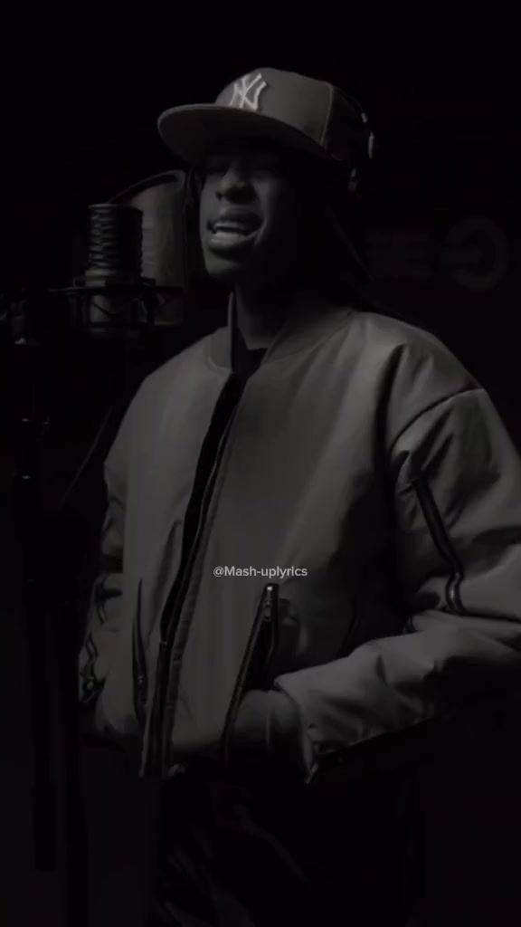 @Mashup Lyrics ⚡️