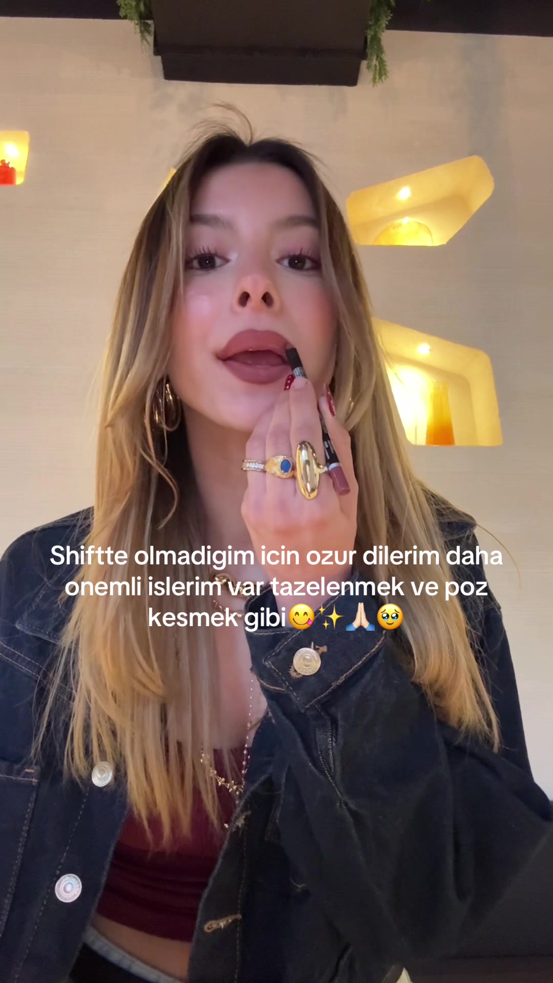 @Irem Imamoglu🍸🌻