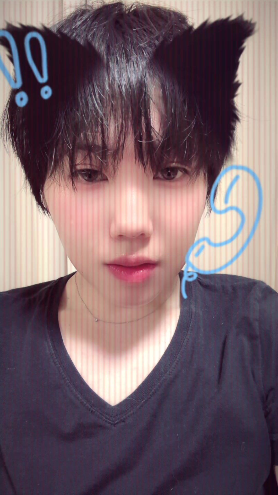 @倫