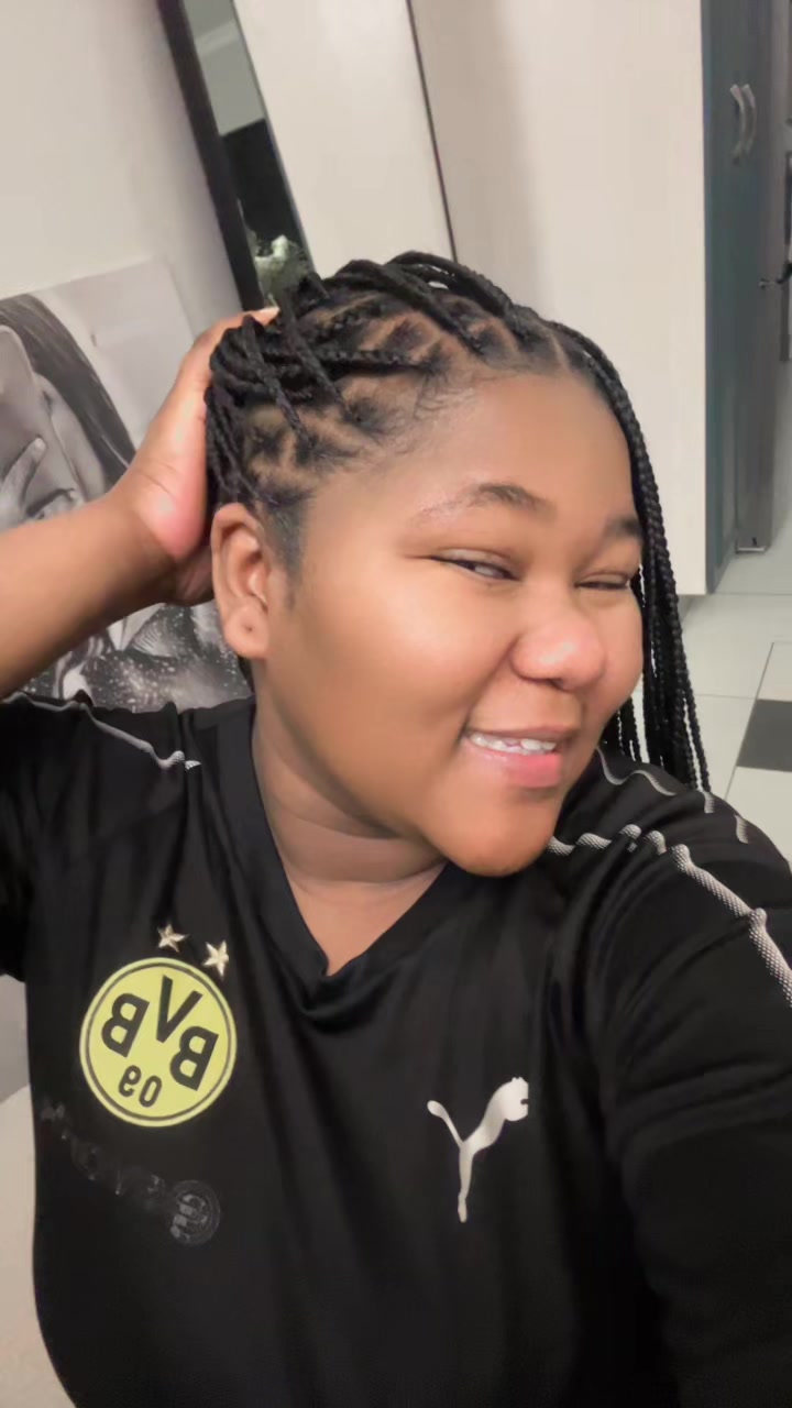 @Lisa Mjekevu