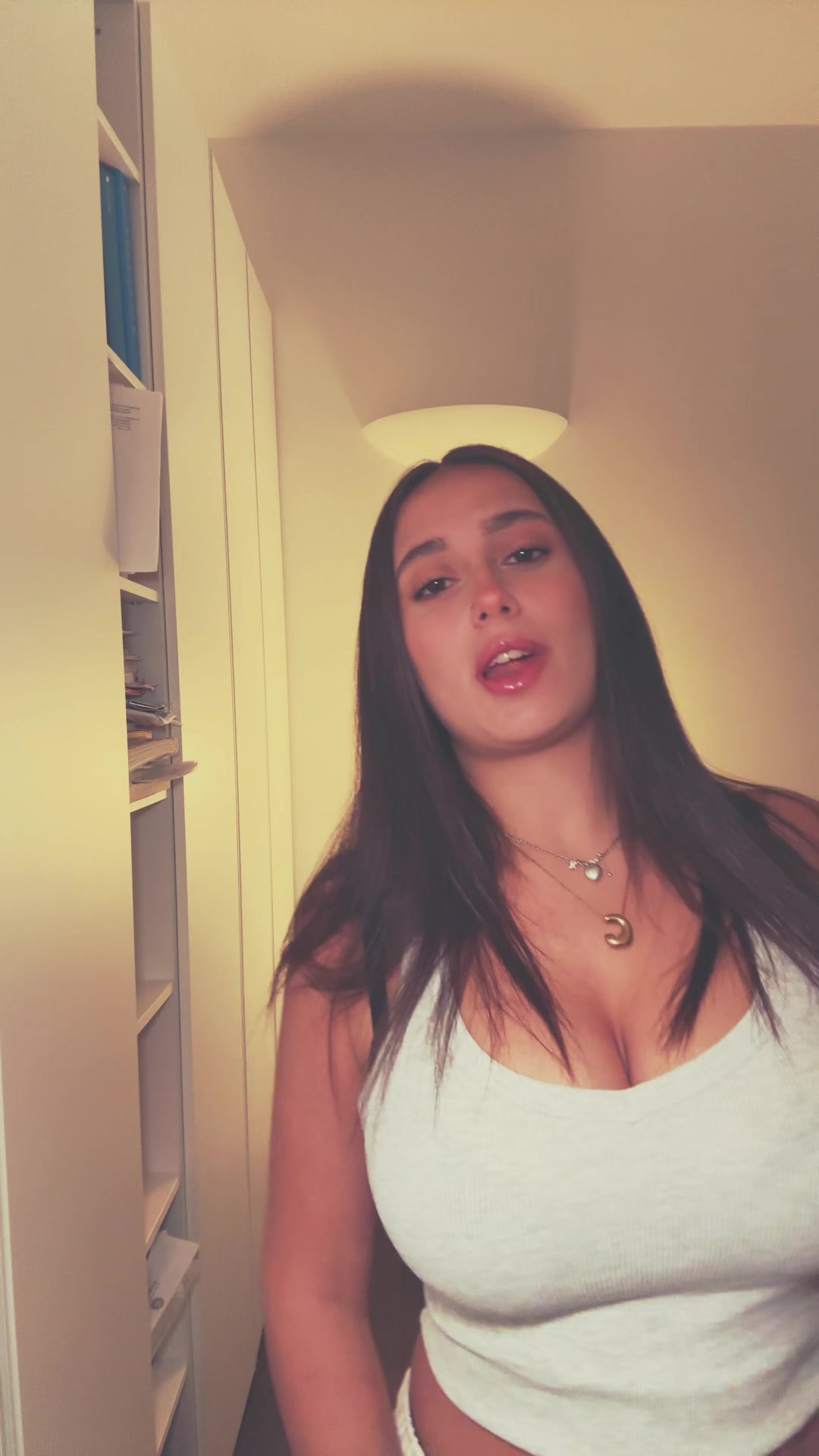 @CHLO&Eacute; CARNEVALETTI