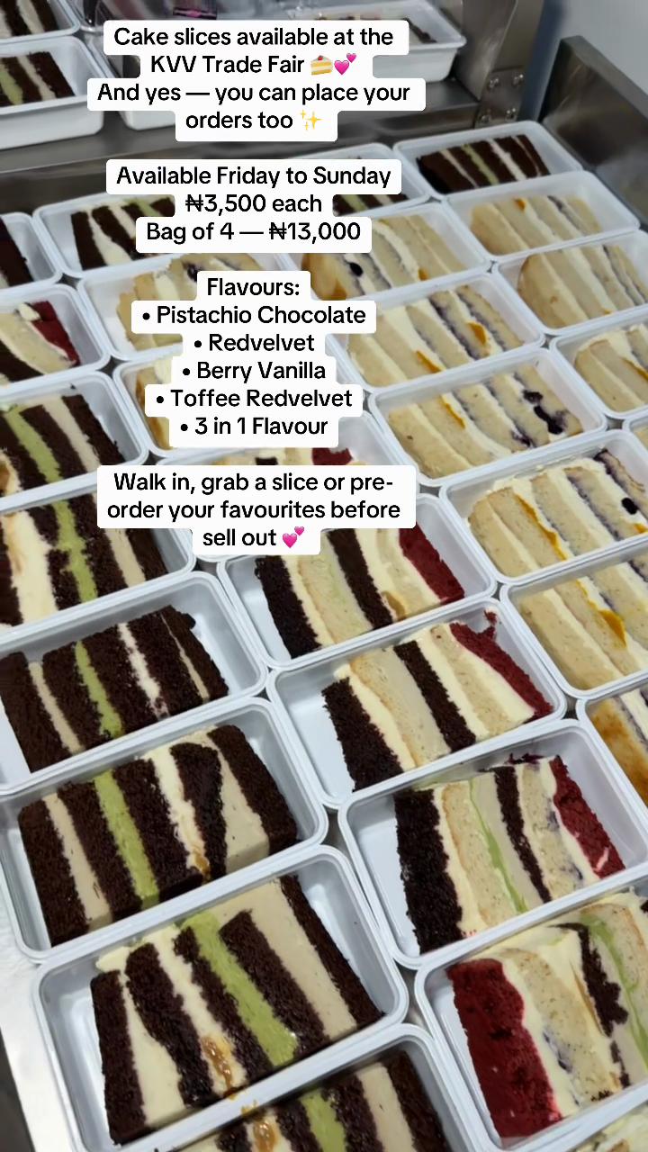@#BestPastryinilorin