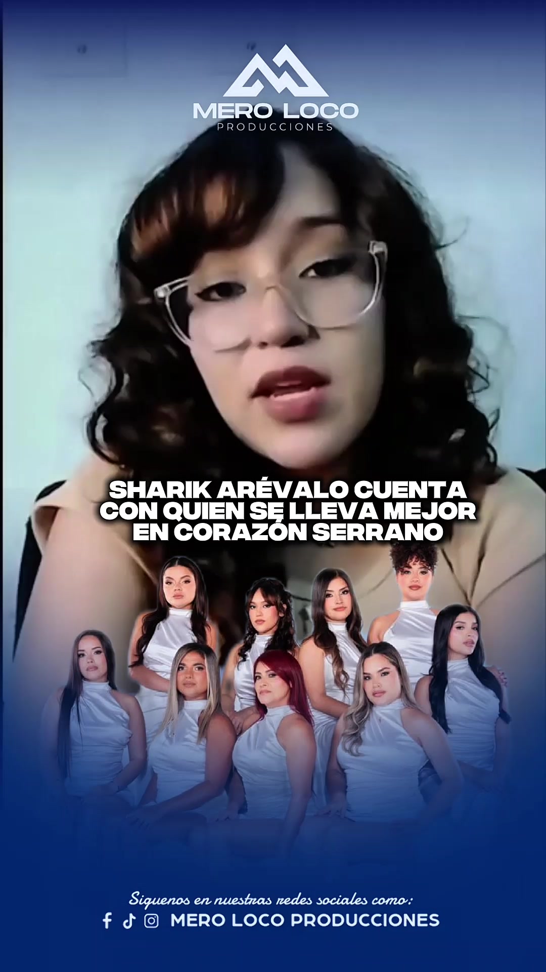 @MeroLocoProducciones
