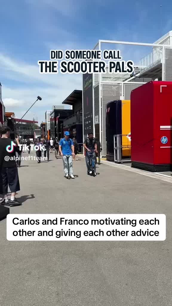 @F1Gossip.News