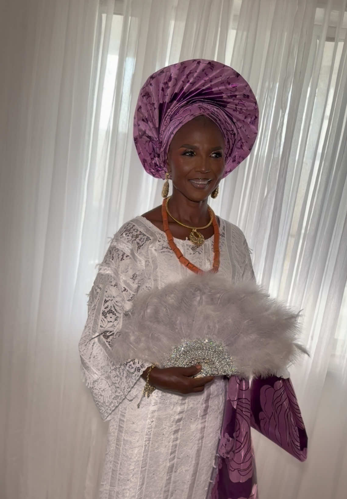 @OKUKU / GELE STYLIST IN BENIN