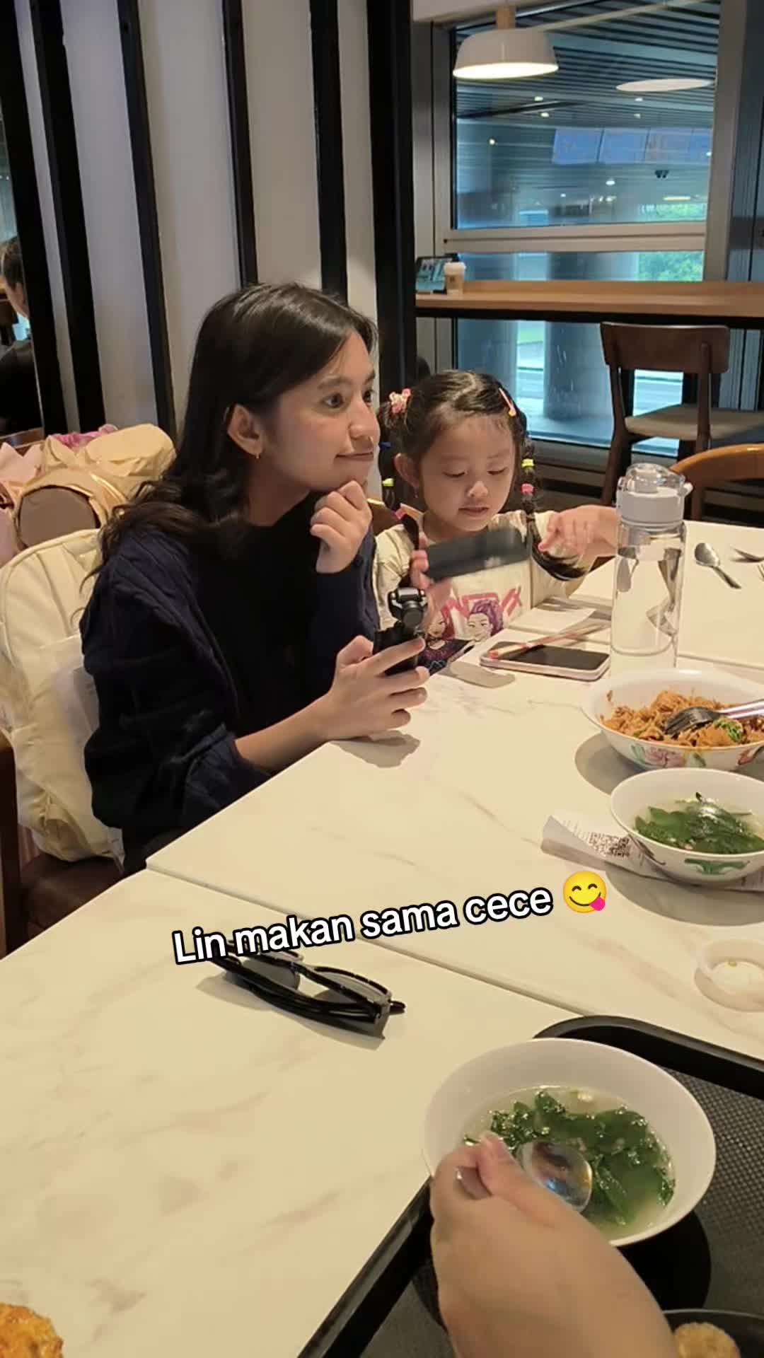 @💖tini comel 💖