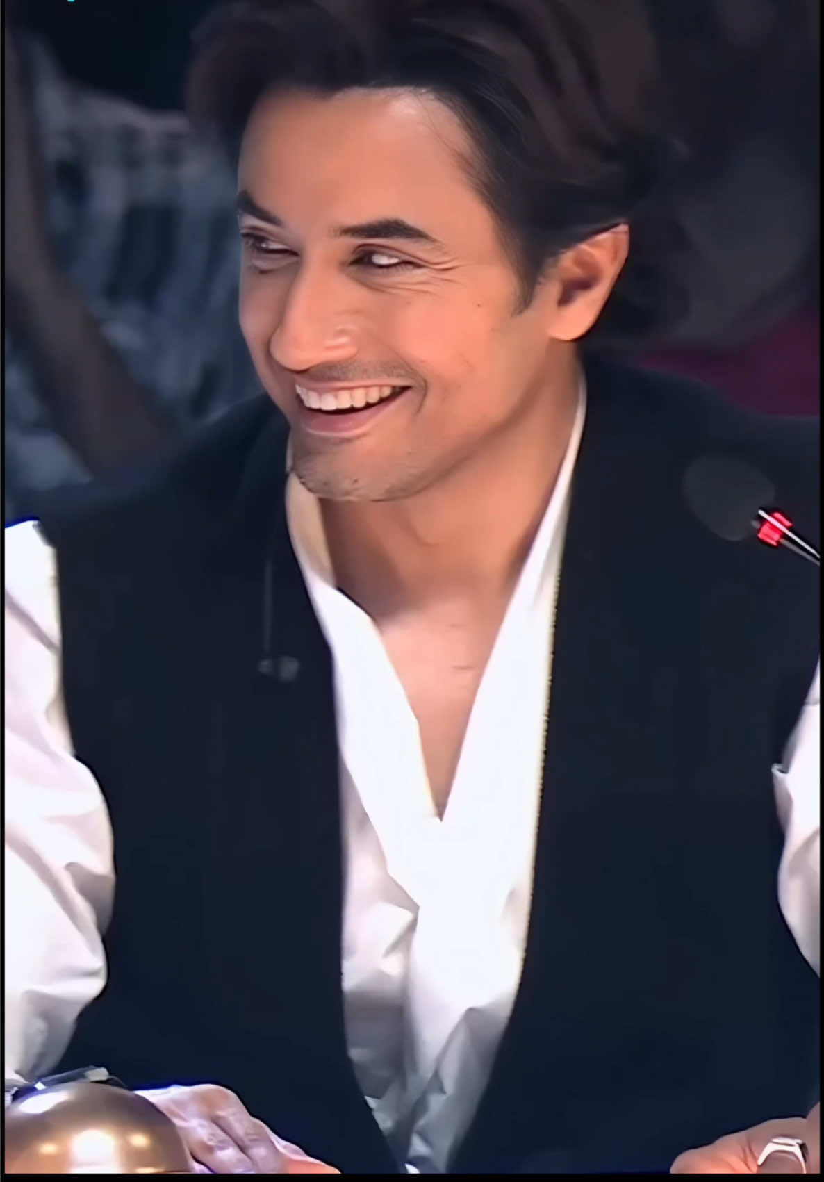 @Ali Zafar
