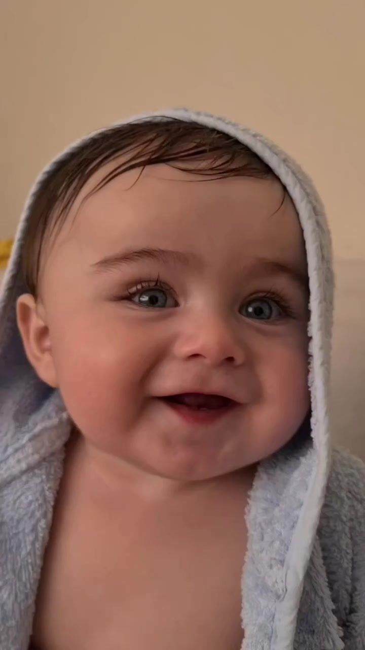 @Mini Baby