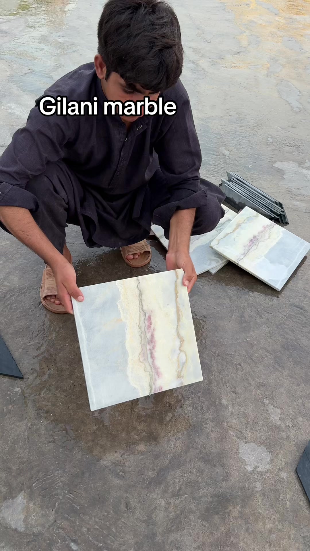 @Subhani marble