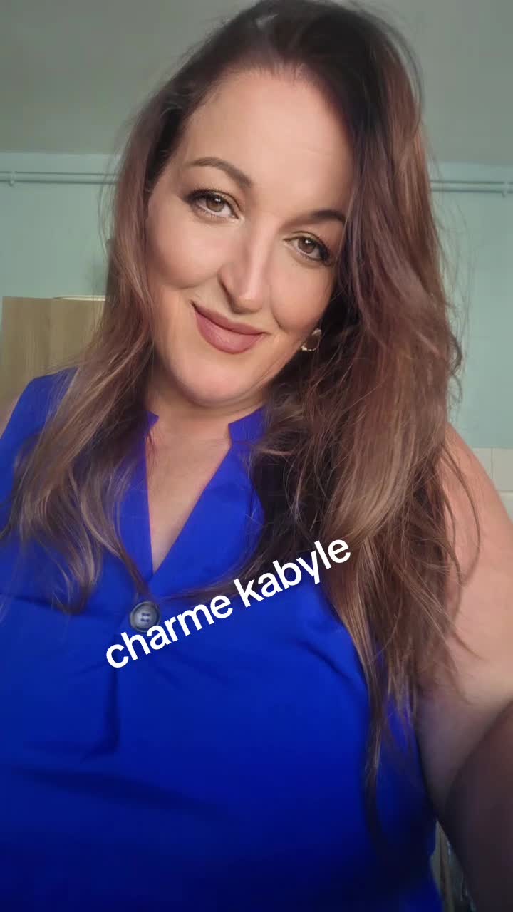 @@CHARME KABYLE NANCY TAZMALT