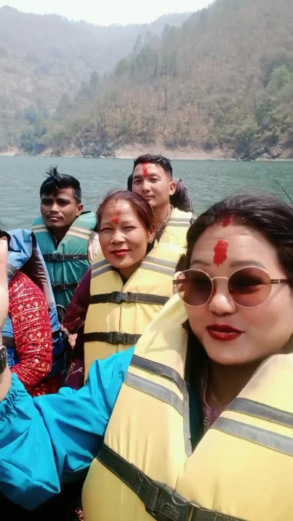 @Laxmi Saru Magar
