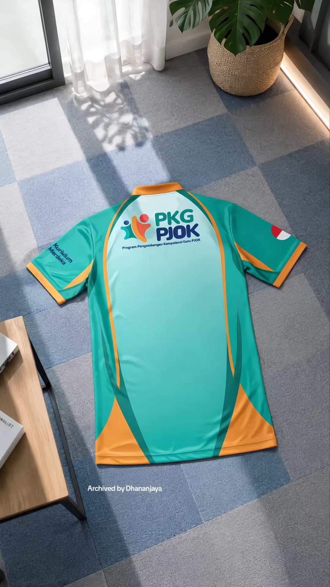 @Dhananjaya