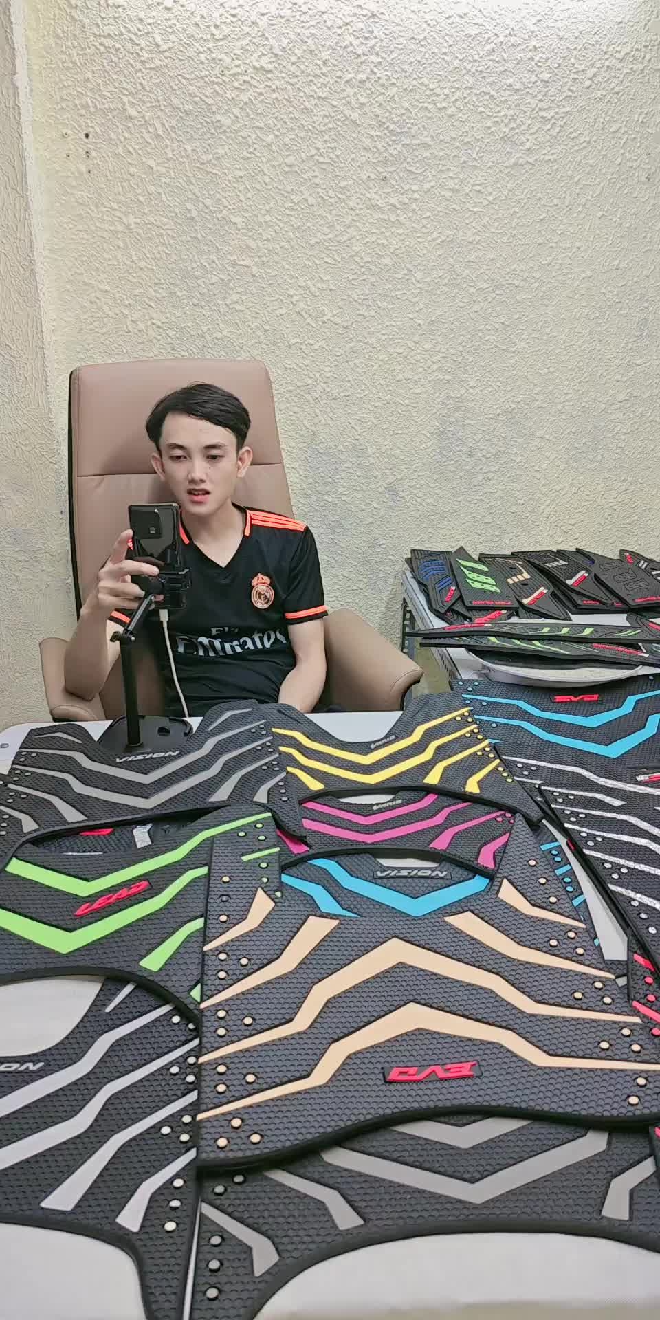 @Vua Thảm Xe