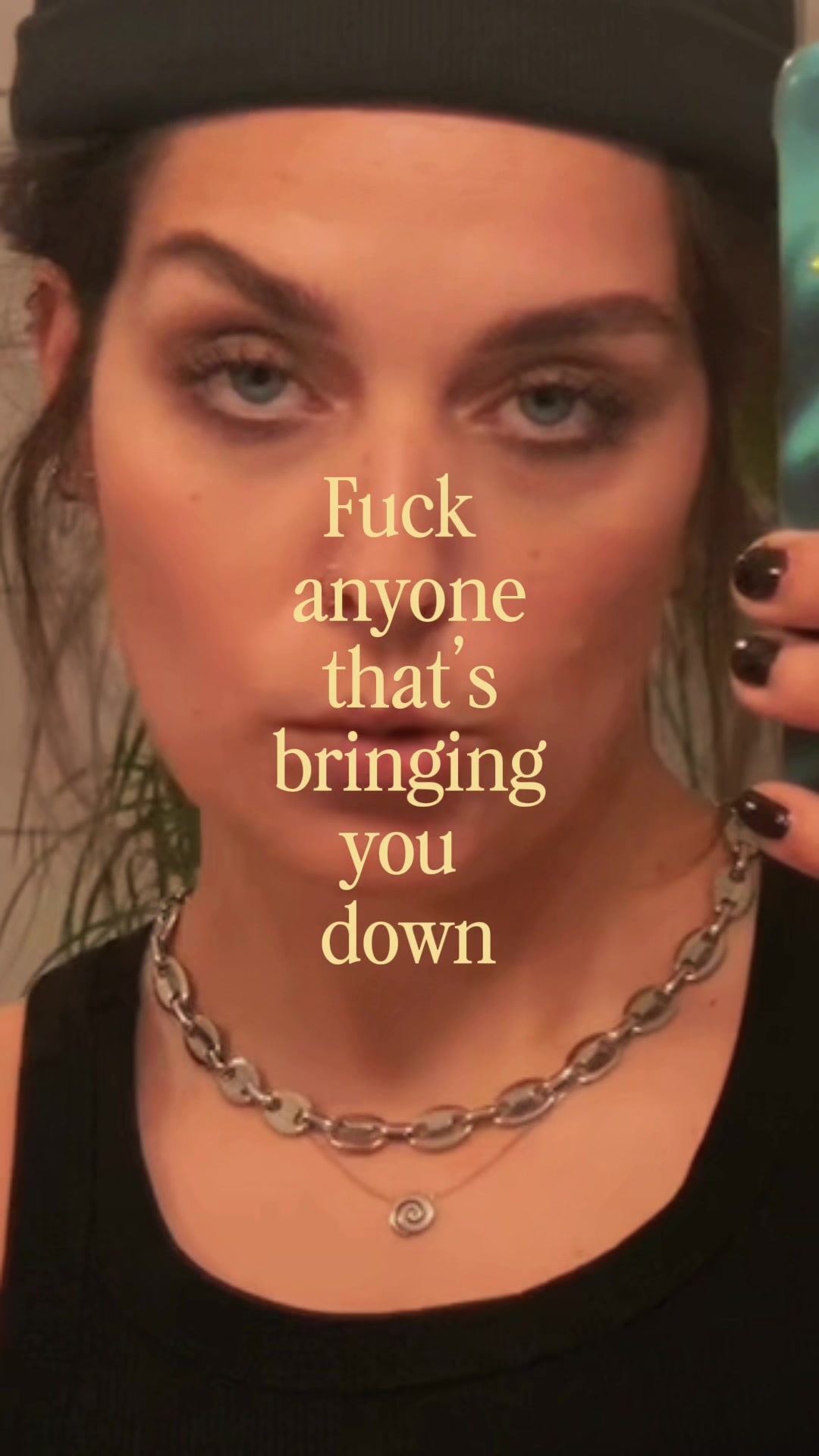 @Maddy