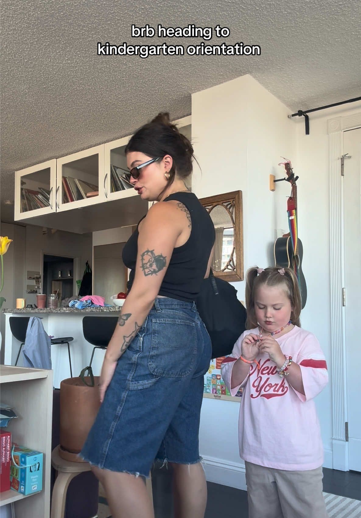 @cait | cool gay mom