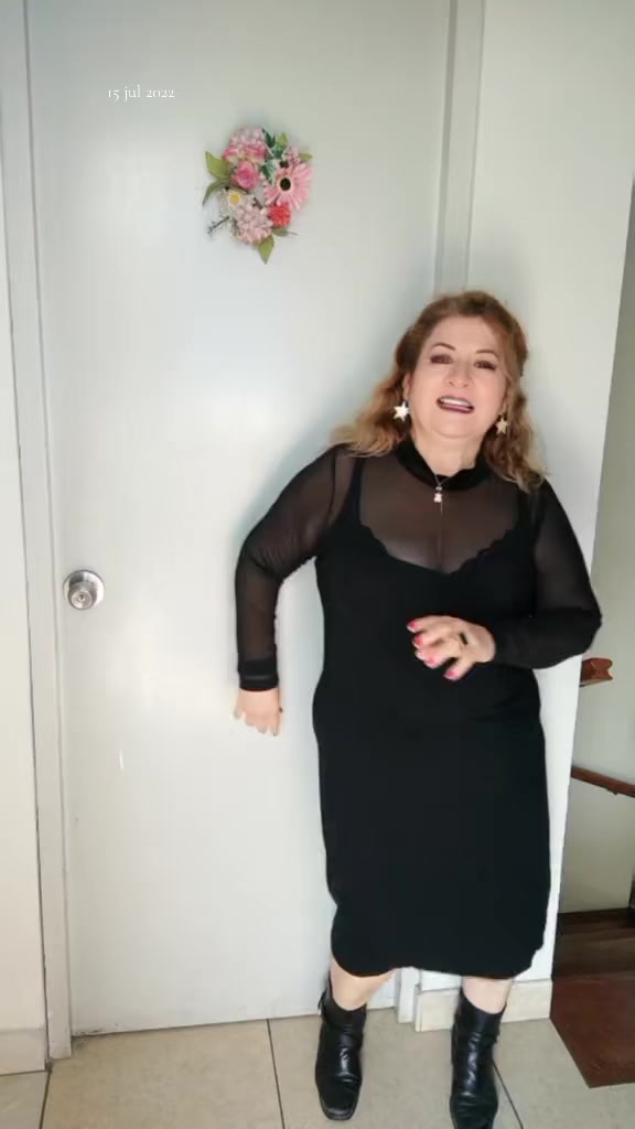 @Rosita bailarina