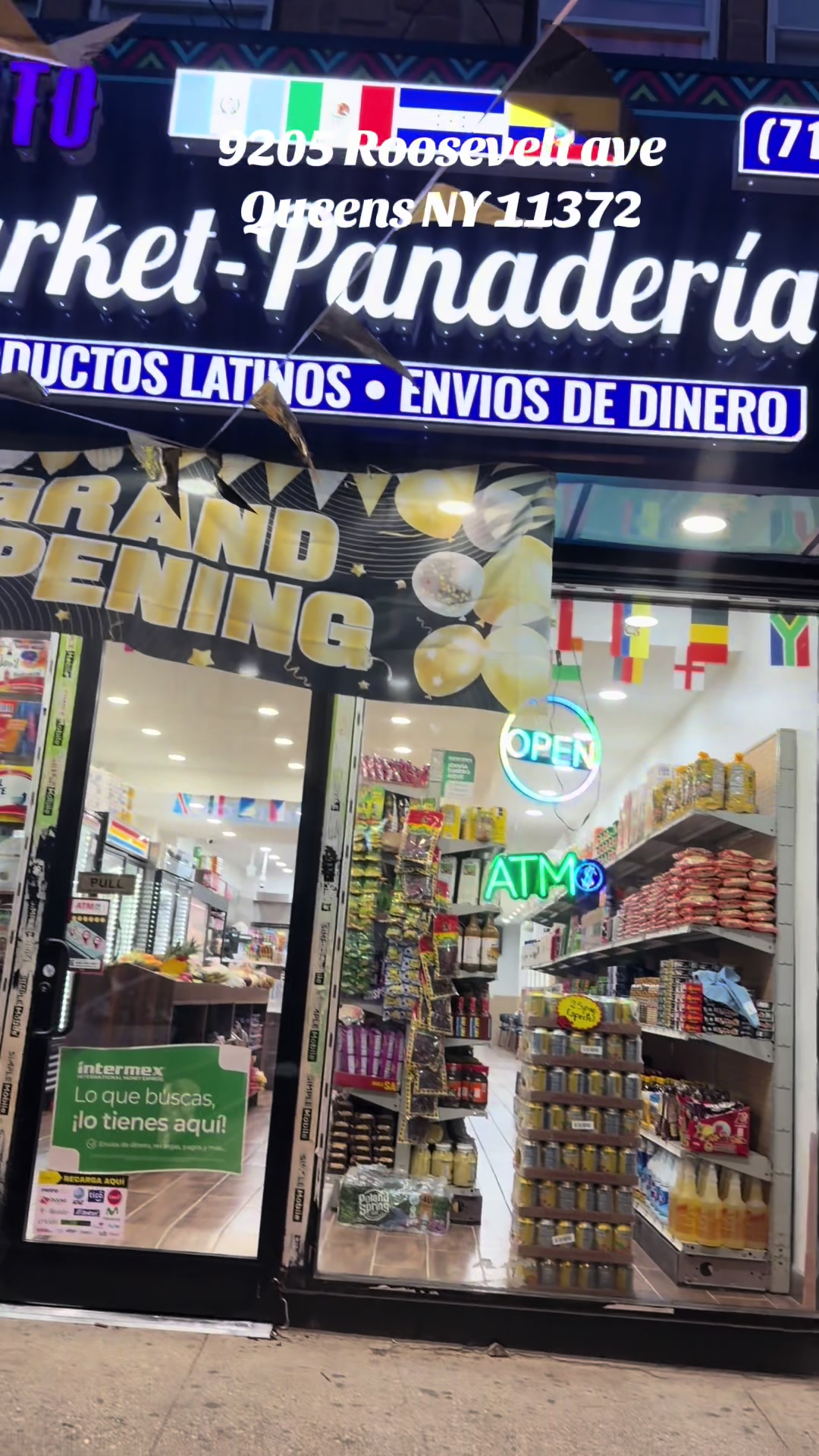@QUETZALITOS NYC