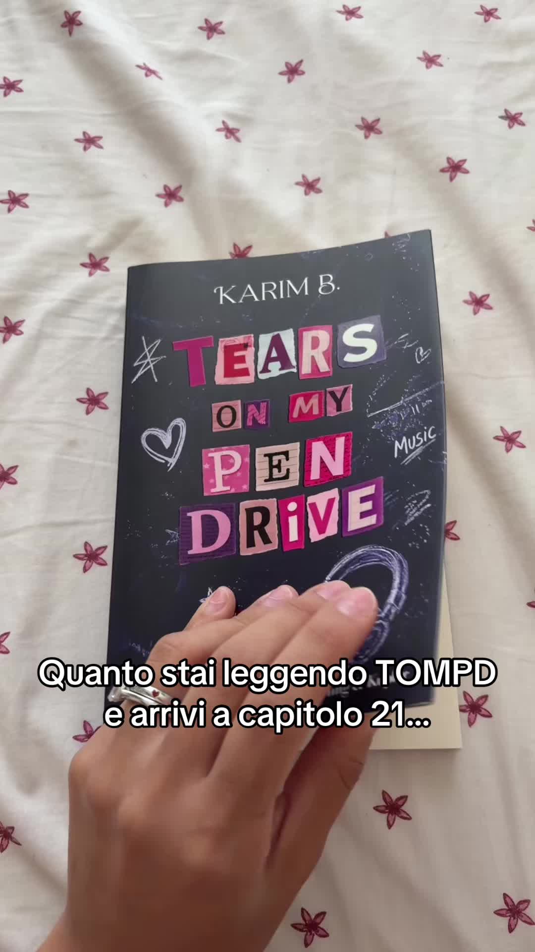 @Ahs💖 || Booktok