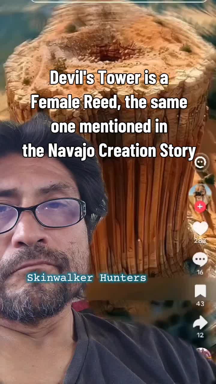 @Skinwalker Hunters