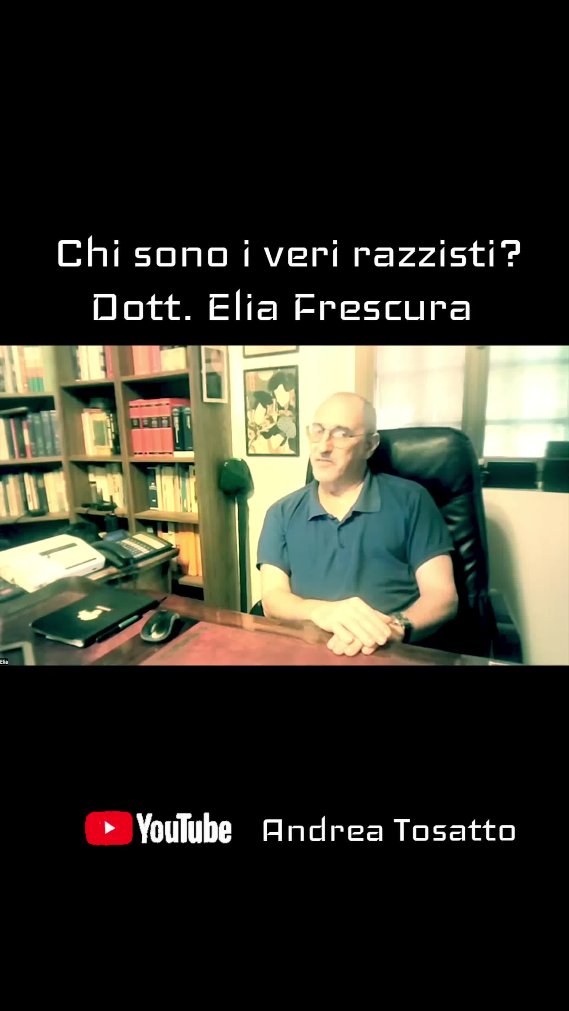 @ANDREA TOSATTO