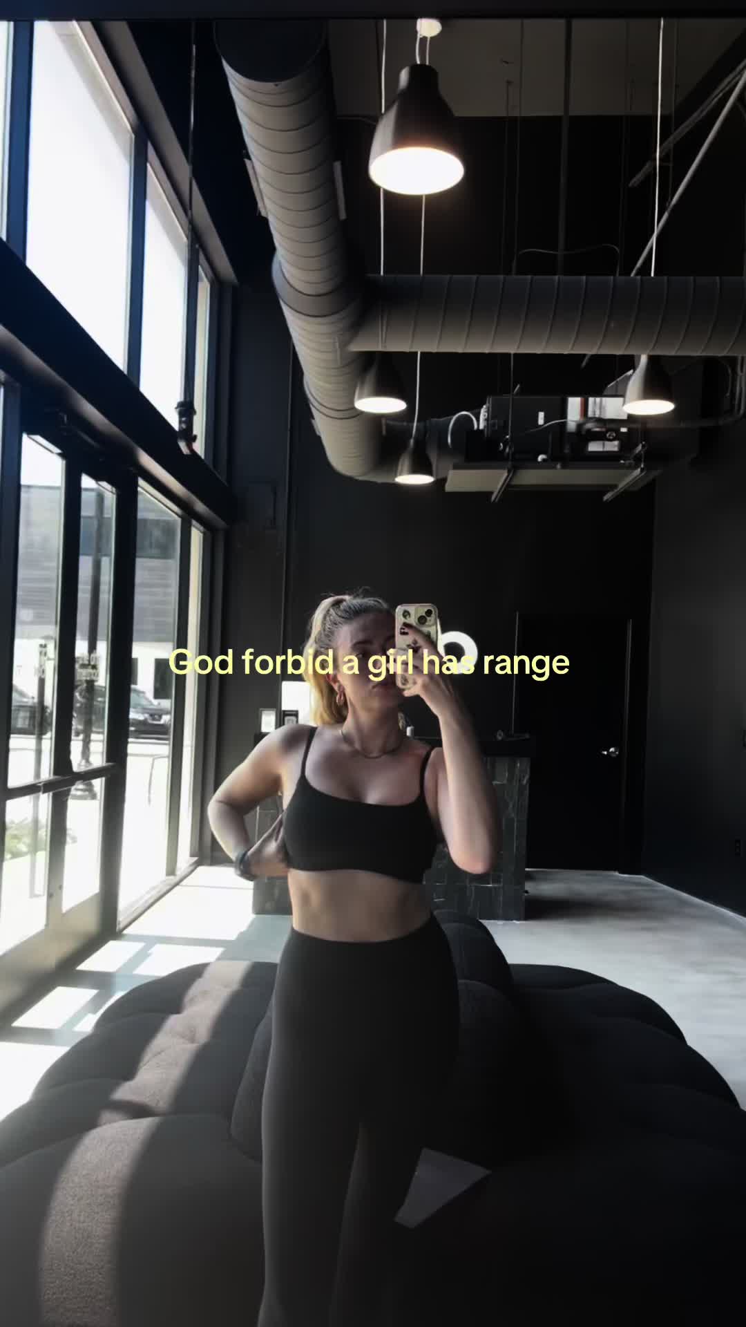 @Audrey Morgan
