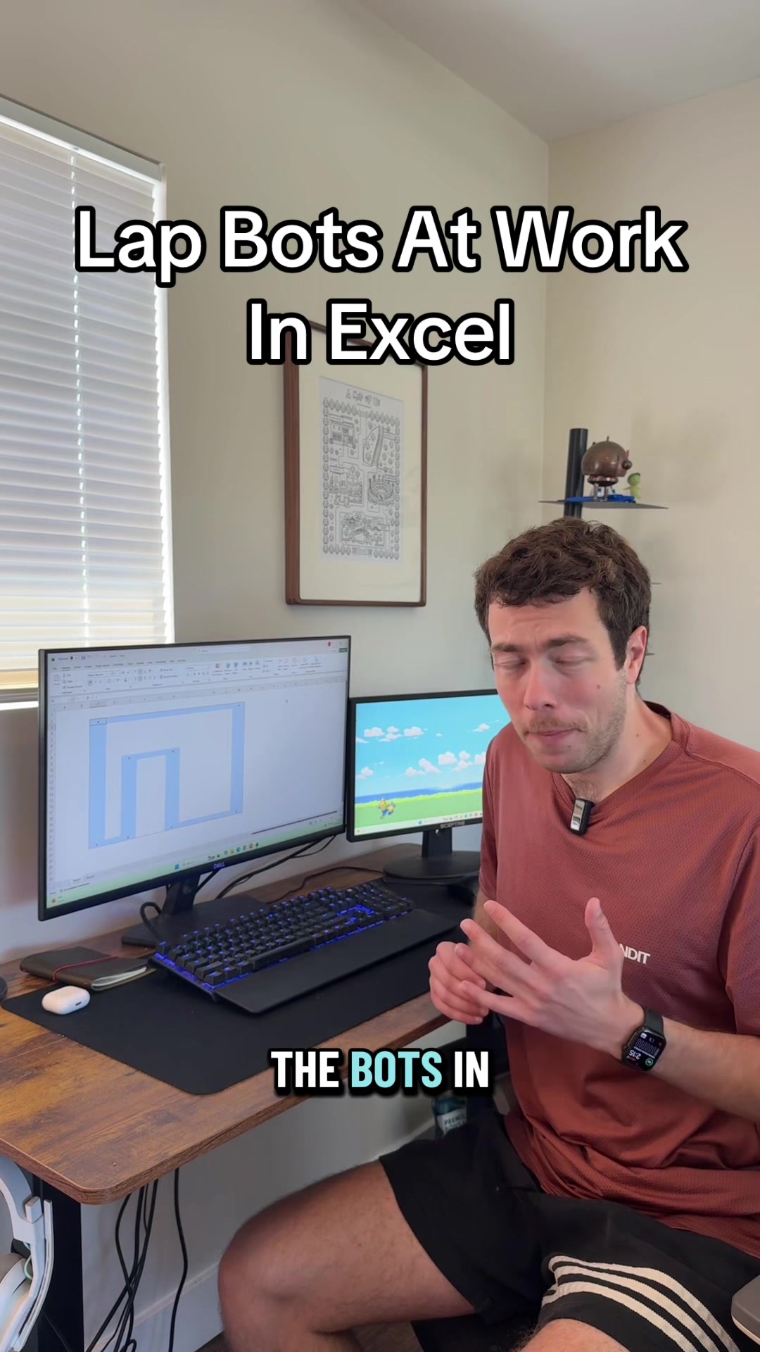 @Your Finance Brother
