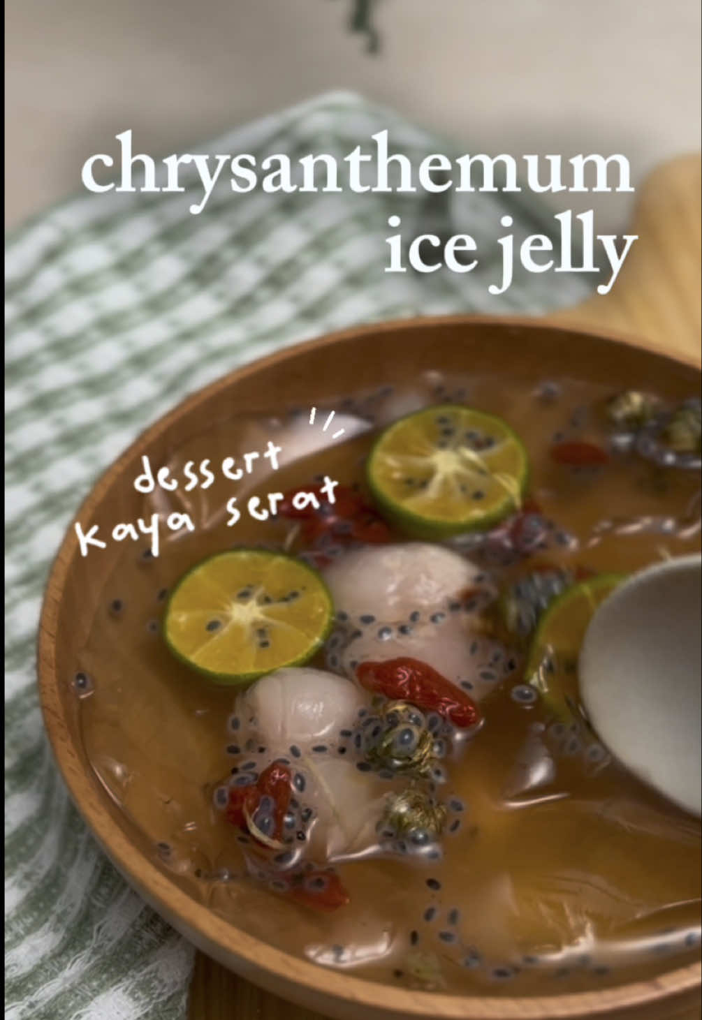 @Maria Nesia | Aesthetic Recipe