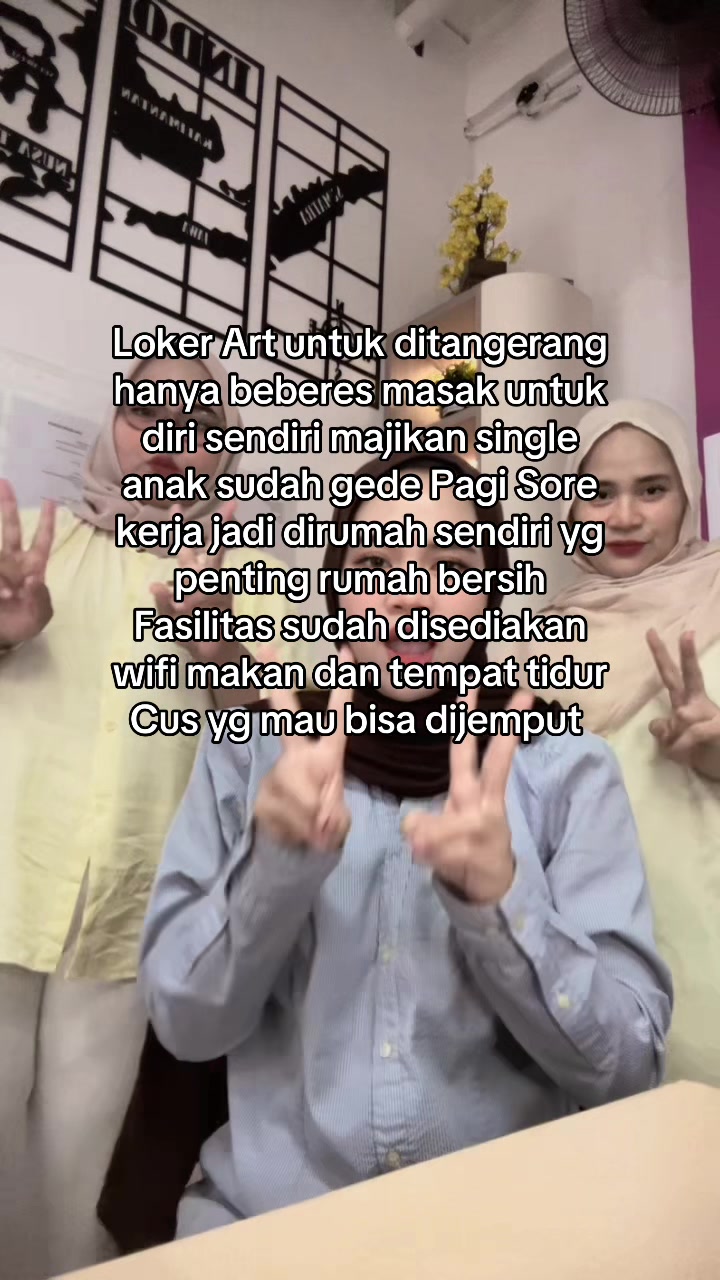 @Mayy loker