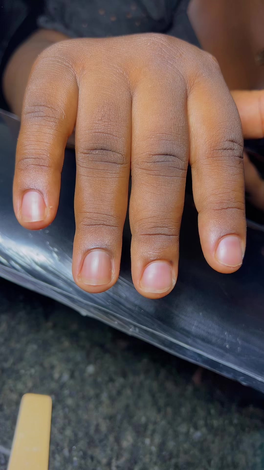 @Juliusnails Kampala ug