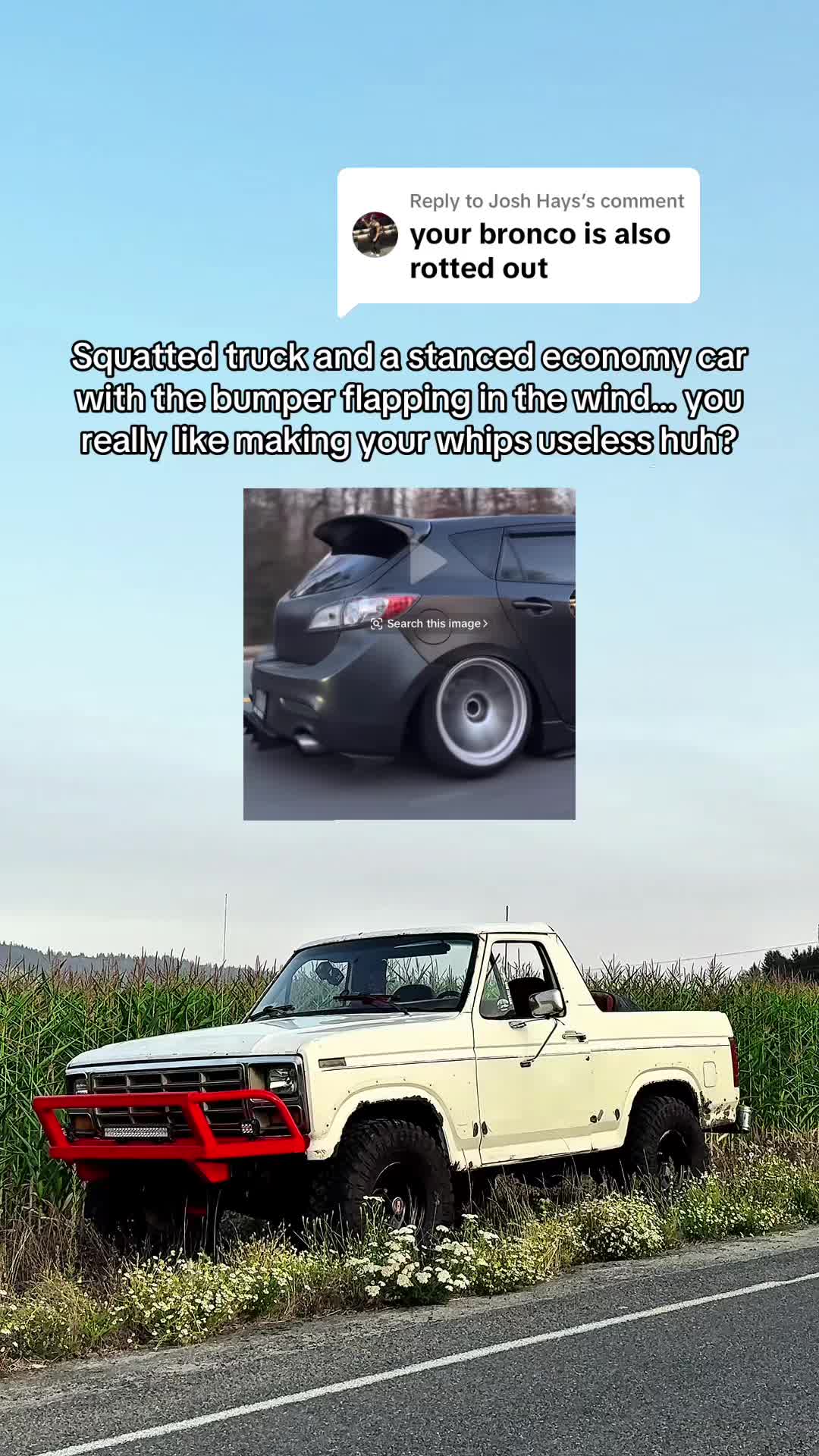 @Jolene The Bronco