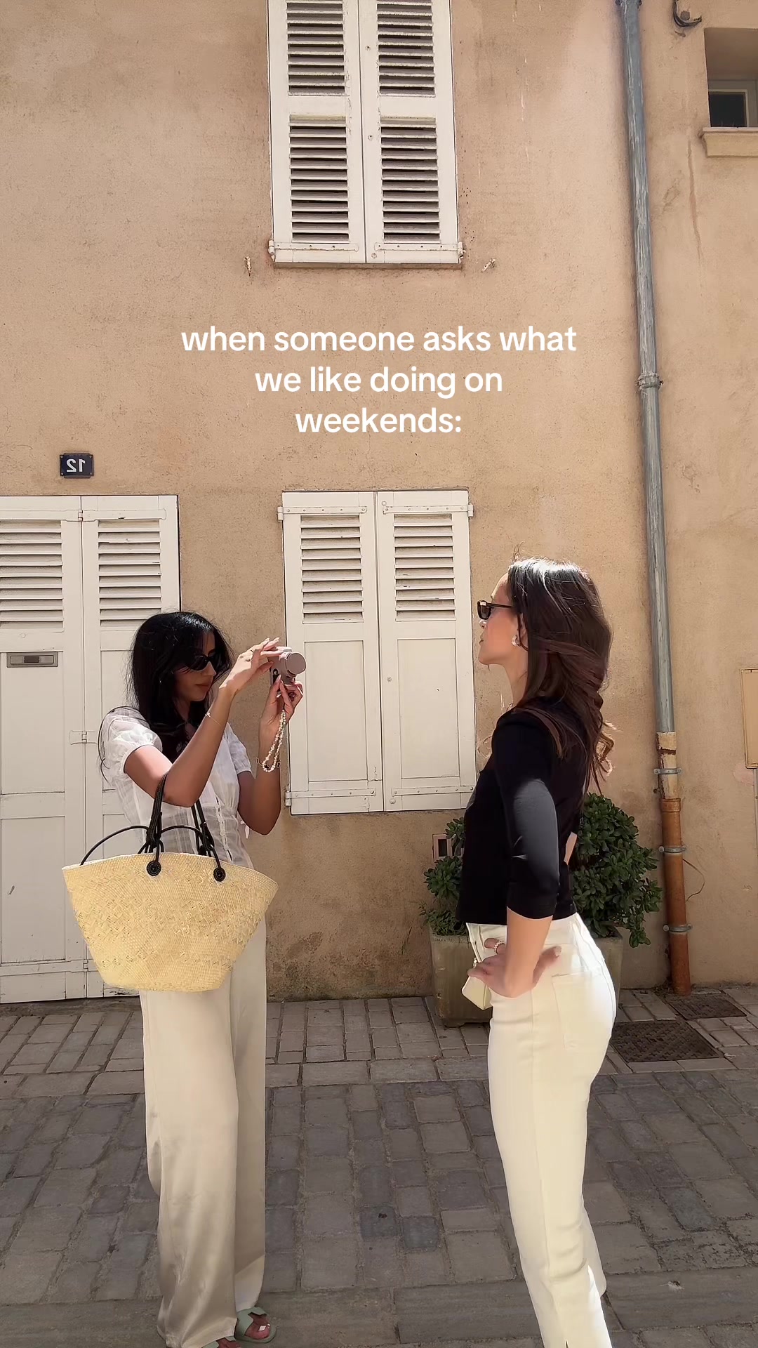 @Lisa Weiss