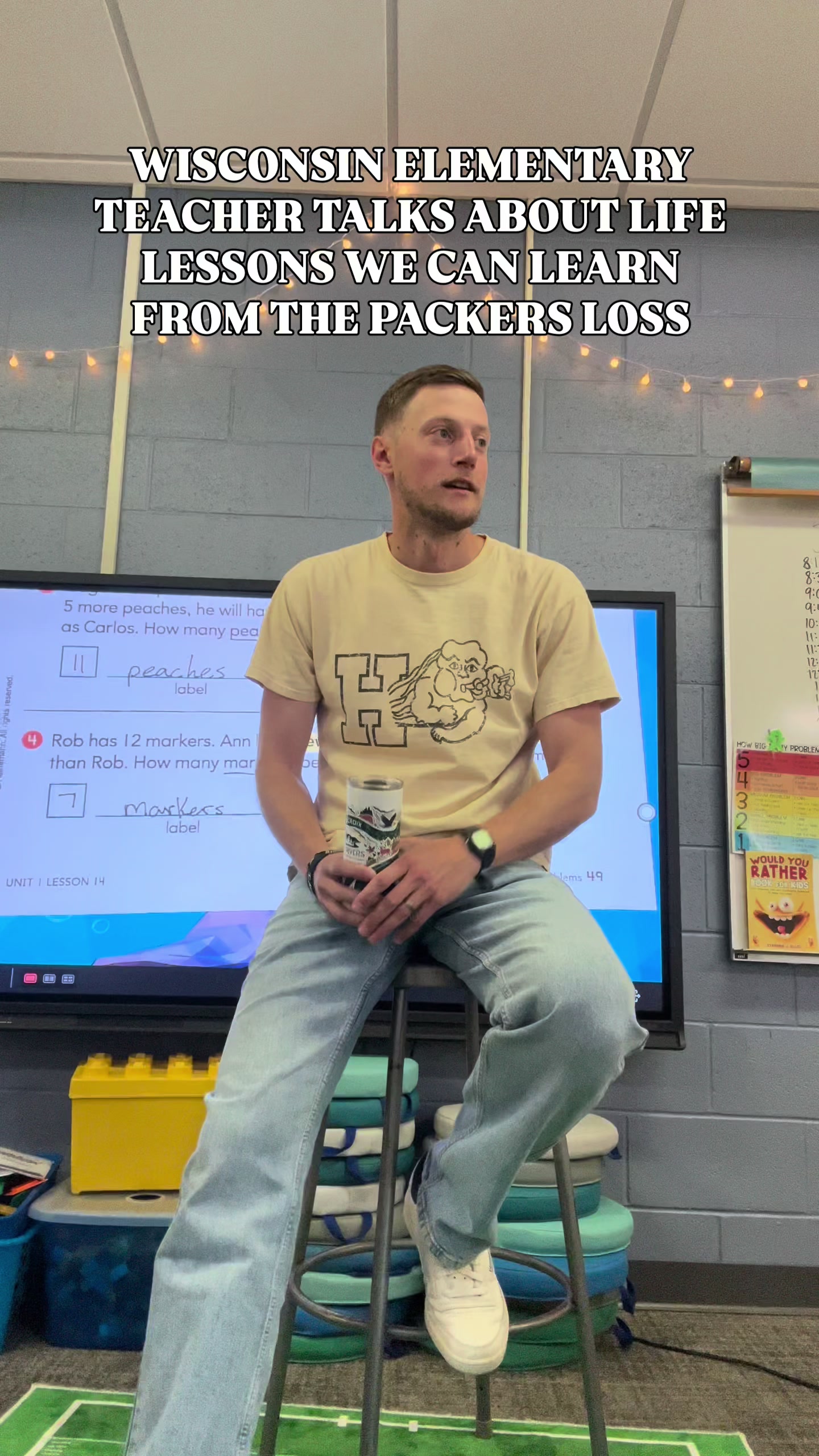 @The Northern Nerd