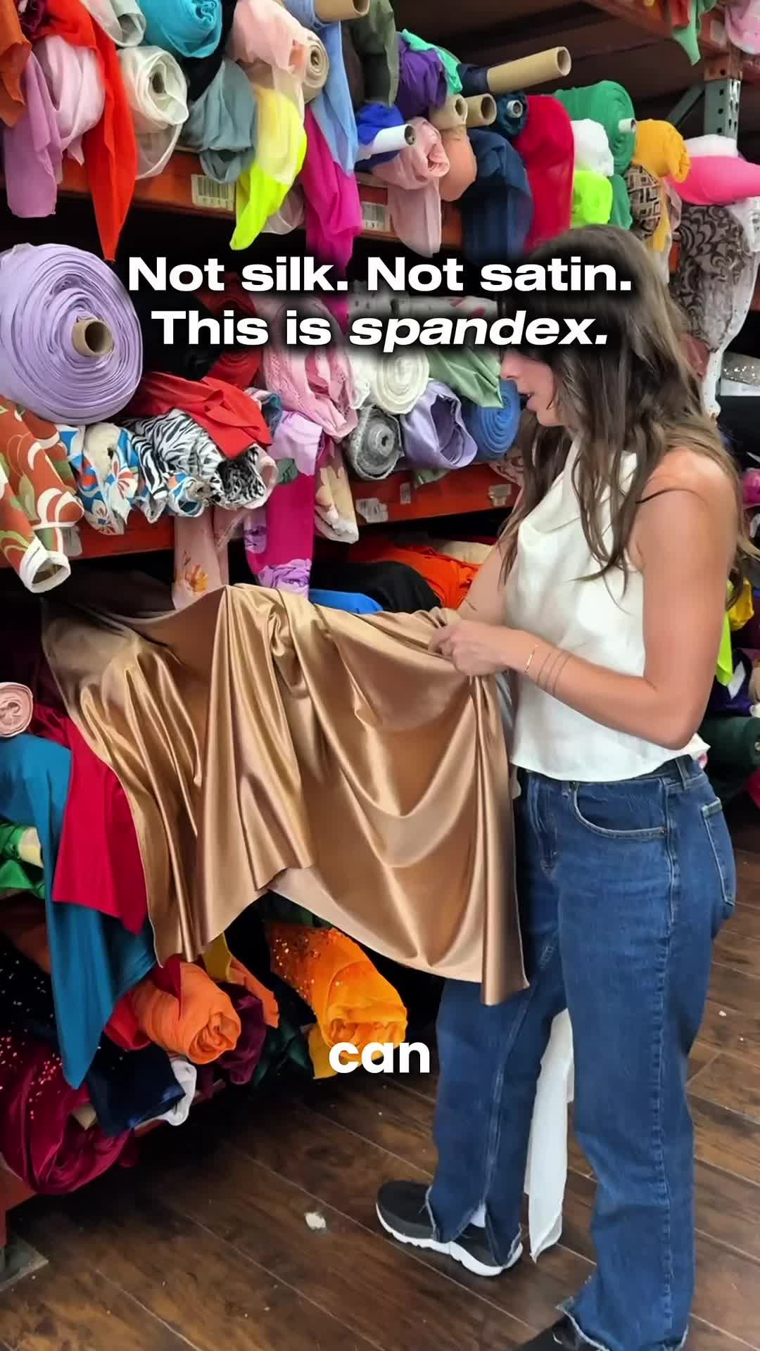 @Kiki Textiles