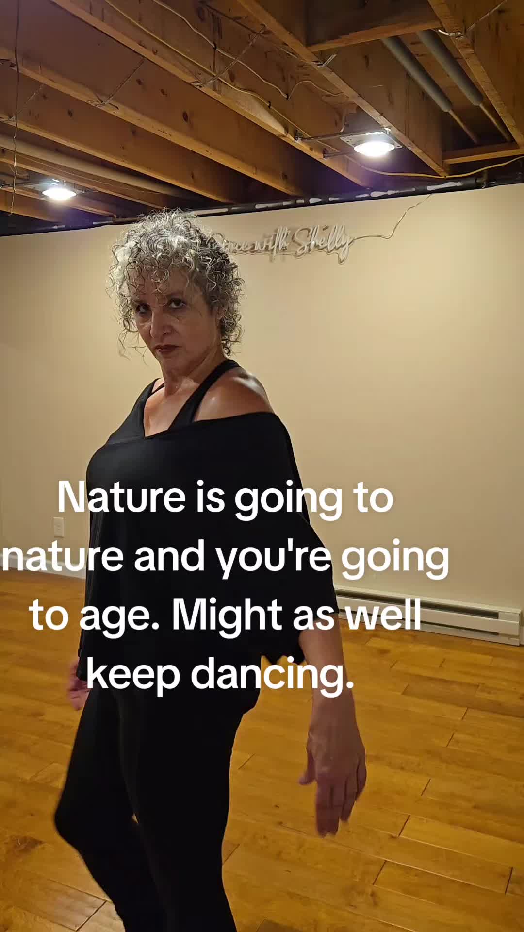 @Dance With Shelly
