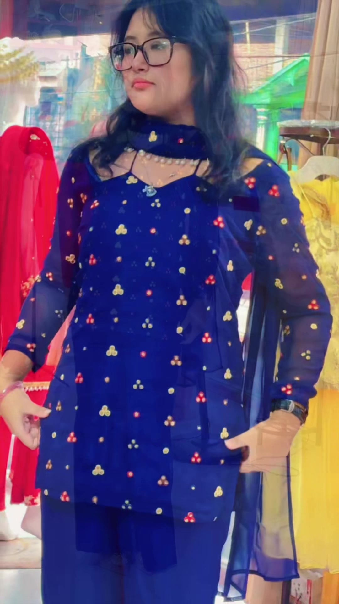 @Sharon&rsquo;sboutique