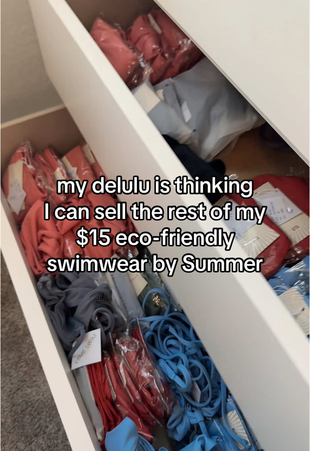 @Erme Swim