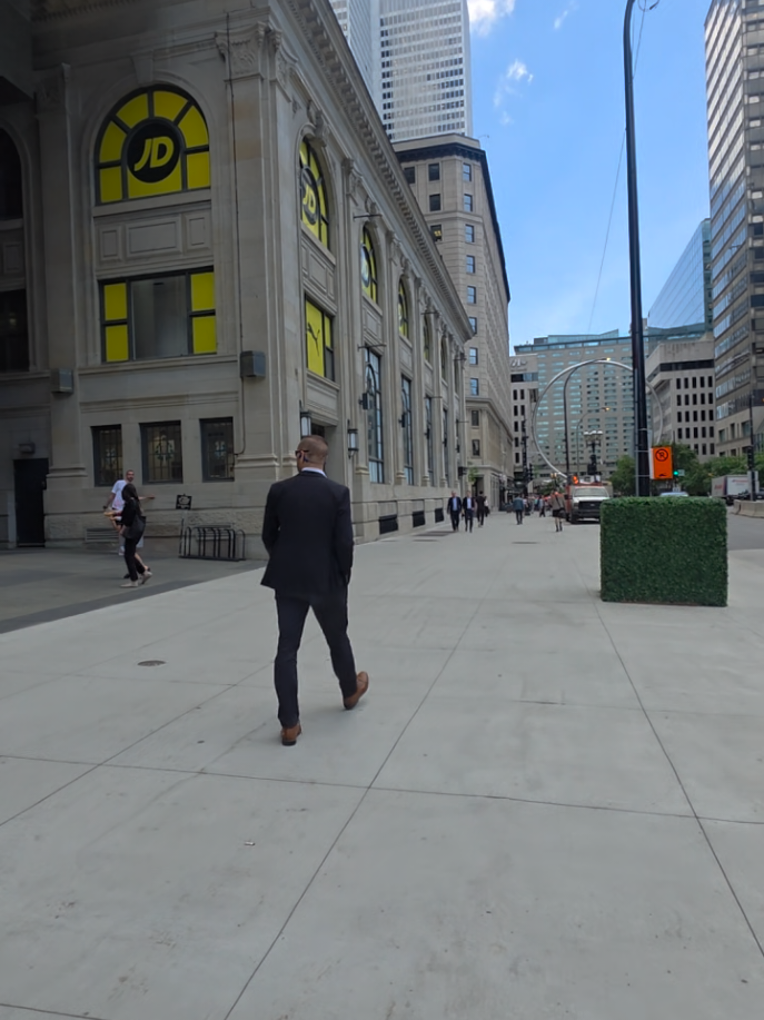 @travel/viaje/canada🌎mtl